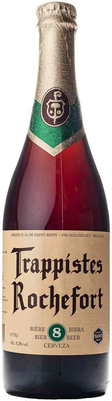 Trappistes rochefort