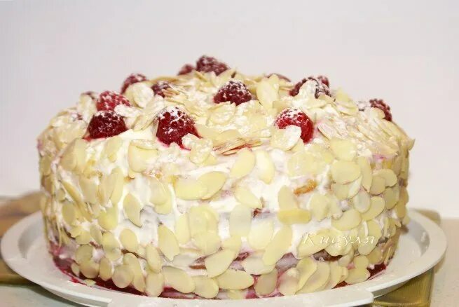 Almond Amaretto Cake - Liv for Cake Amaretto cake, Almond cakes, Cake recipes