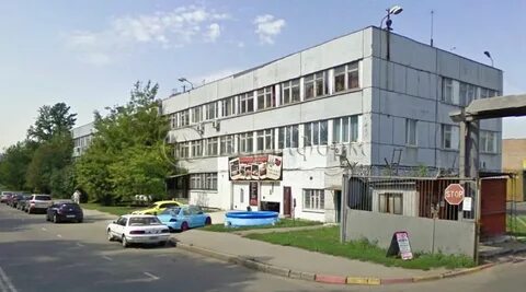 Ул красной сосны 24