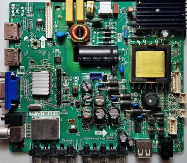 Embedded net