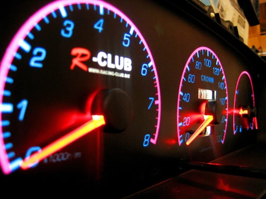 Пересвет панели приборов 2114. Кастомная приборная панель на 2114. Honda civic 2001 подсветка щитка приборов. Шкала приборов светодиодная honda civic 2000-2005. Lada 2107 щиток приборов.