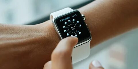 Lifestyle smart watch