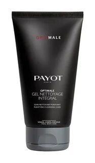 Payot гель для душа