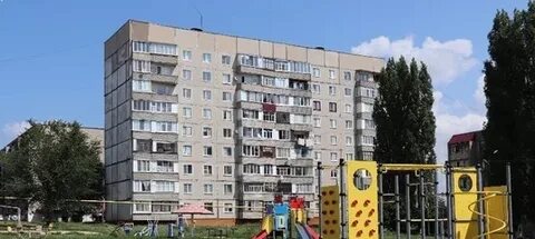 Мкр уварово