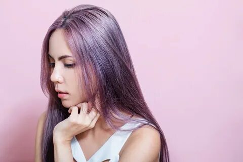 Purple Hair Color Ideas to Try in 2023 All Things Hair PH