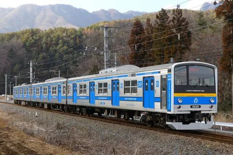 6000 series