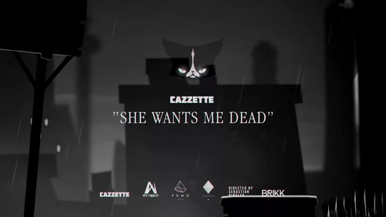 Cazzette she wants me Dead. She wants me Dead игра. She wants me Dead арты. She wants me Dead Cazzette feat. The High. She wants на русском