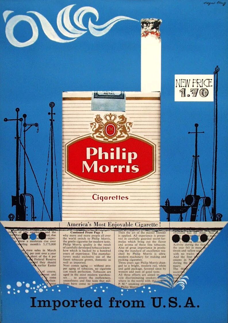 Моррис сигареты купить. Реклама сигарет Филип Моррис. Сигареты компании Philip Morris. Philips сигареты. Старые сигареты Philip Morris.