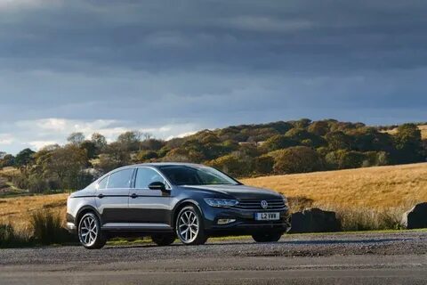 Volkswagen sel
