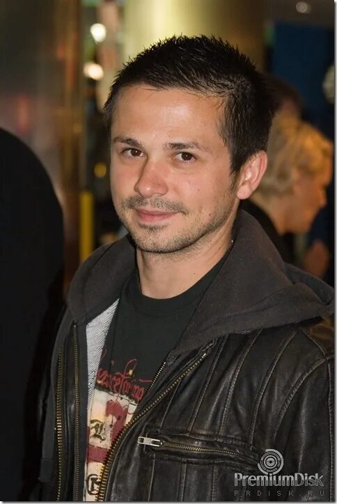 фредди родригес