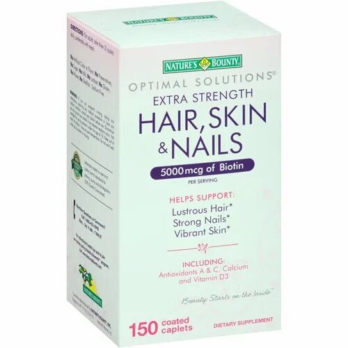 Optimal solution by shidamonze. Витамины nature’s bounty optimal solutions extra strength hair, skin &amp; nails (волосы, кожа и ногти). капсулы nature&#039;s bounty extra strength hair, skin &amp; nails. капсулы nature&#039;s bounty hair, skin &amp;amp; nails biotin 5000 мкг. hair skin nails жидкость состав.