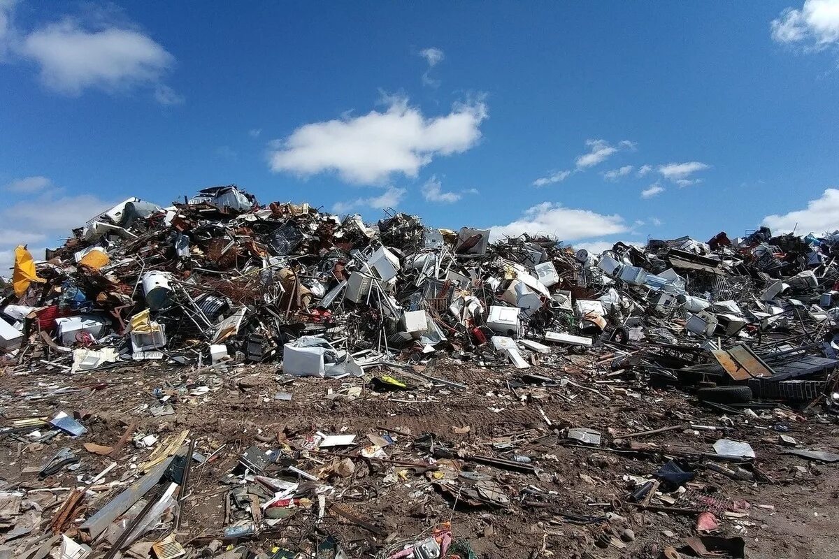 Dump это