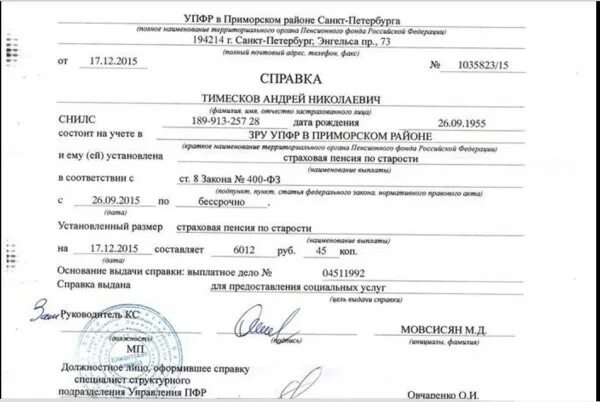 Сфр справка о пенсии. Форма справки о пенсии из пенсионного фонда. Справка о размере пенсии из пенсионного фонда образец. Как выглядит справка о назначении пенсии из пенсионного фонда. Справка ЕДВ из пенсионного фонда.