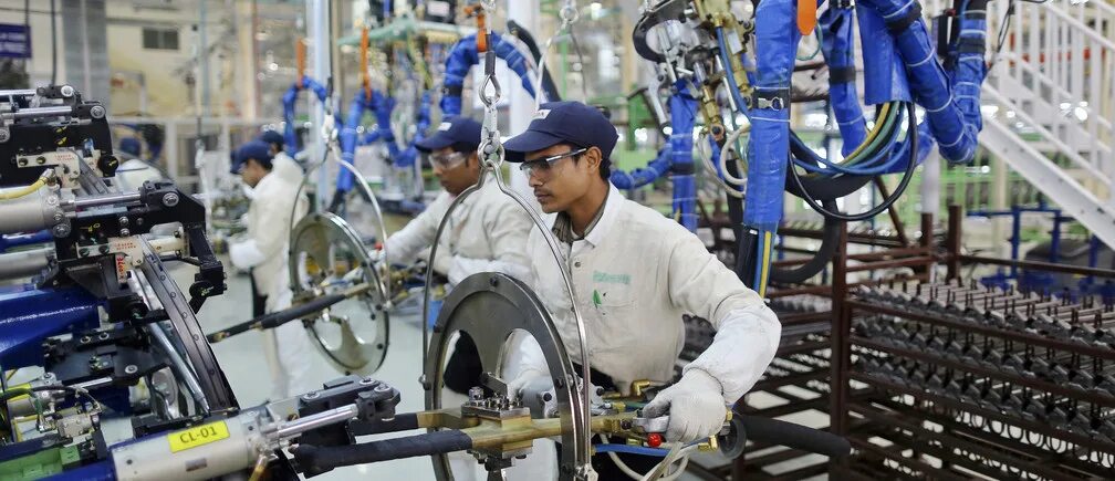 Indian Factory. Indian Factories Act. Indian Factory Gases. Software Factories producing Rides and Swings.