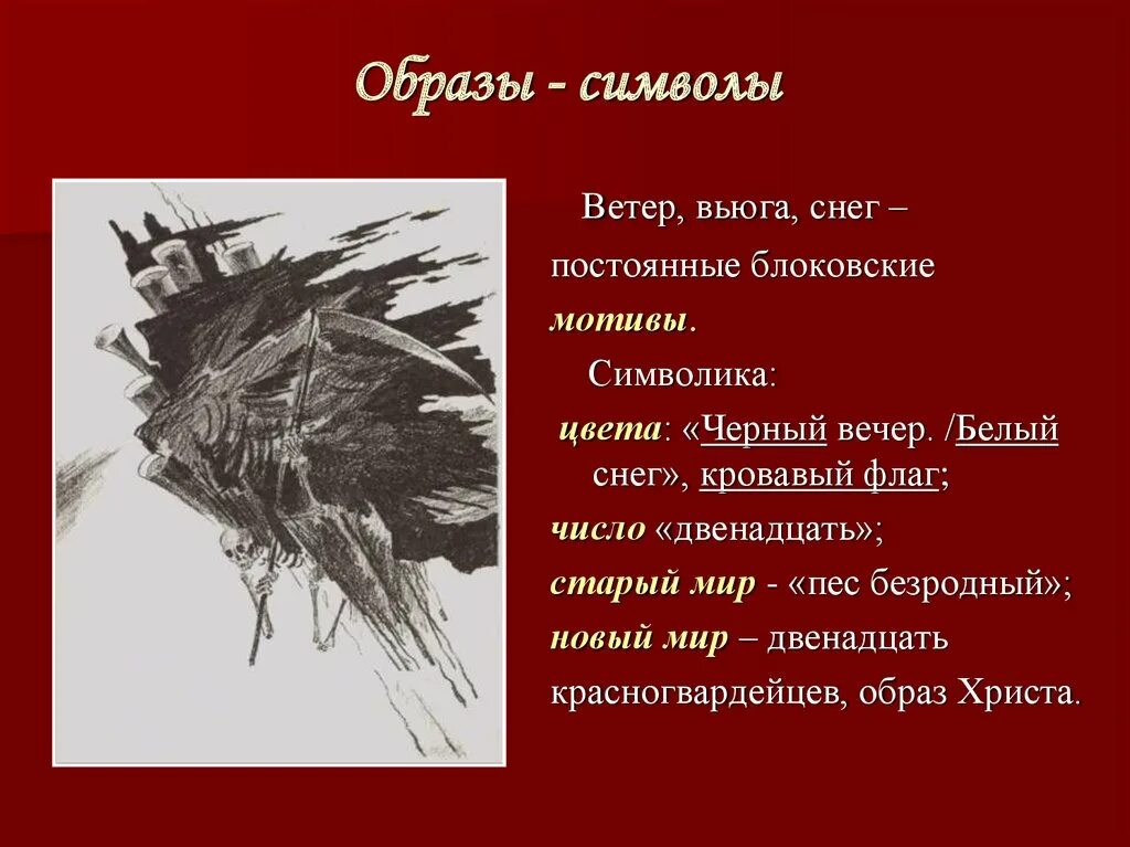 Образ символов в произведении. Образы символы. Образ-символ в литературе это. Образы символы поэмы двенадцать. Образы символы в поэме 12.