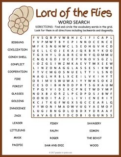 High flown vocabulary