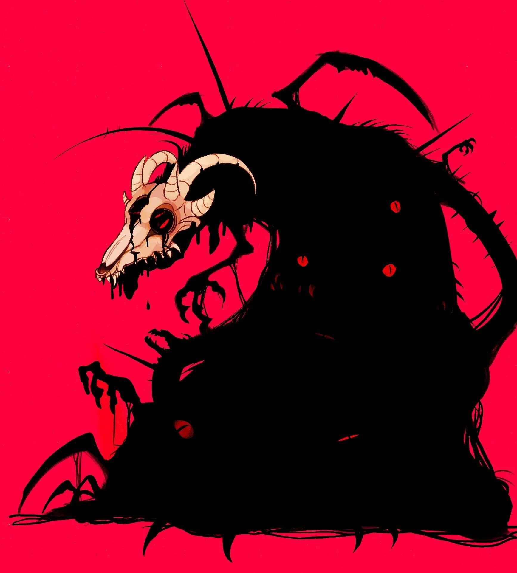 вельзевул салли