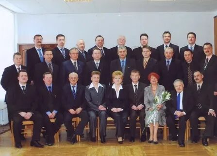 Смоленская окружная дума первого созыва