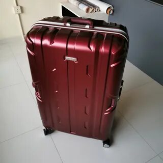 Cherry hill samsonite