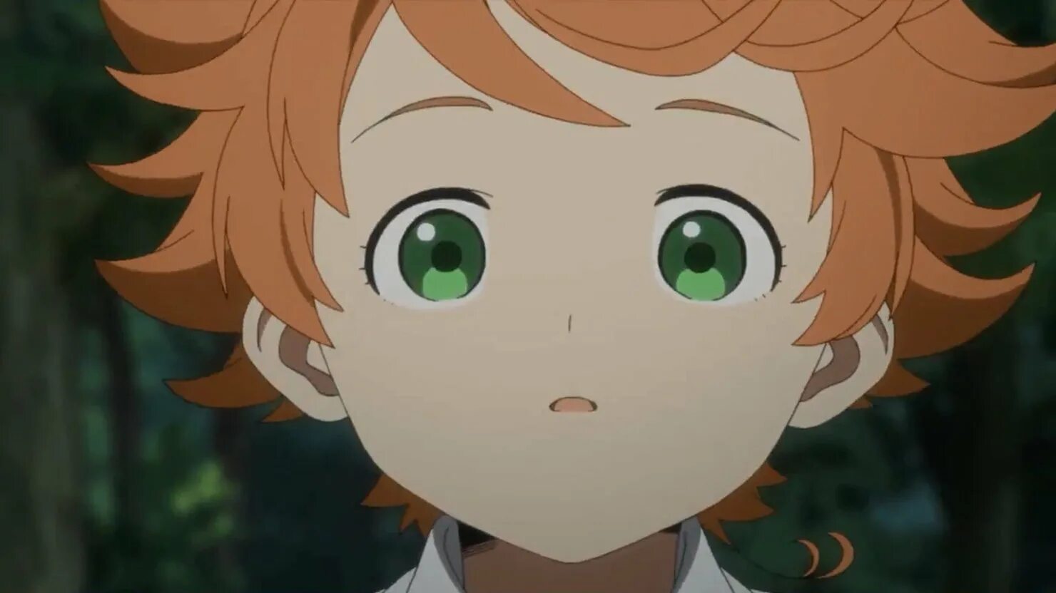 Yakusoku no neverland