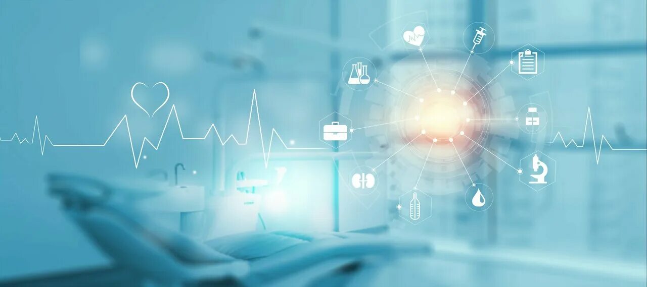 Medical tech. Новейшие технологии в медицине. Медицина и здравоохранение. Medical tech. Medical tech.