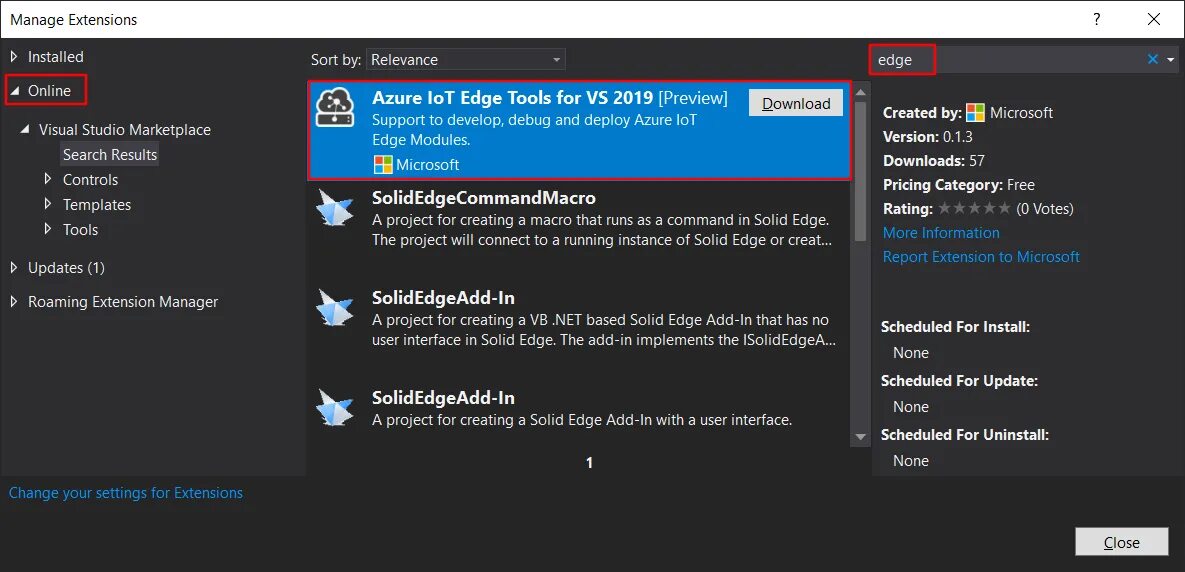 Microsoft Azure Visual Studio. Visual Studio 2019. Manage Extensions Visual Studio. Visual Studio платформы поддержки. Edge addons