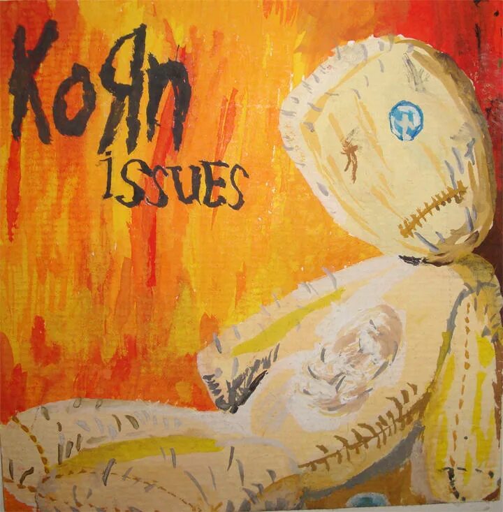 Альбом issues. Альбом issues. Korn 1994 album. Korn issues обложка. Альбом issues.