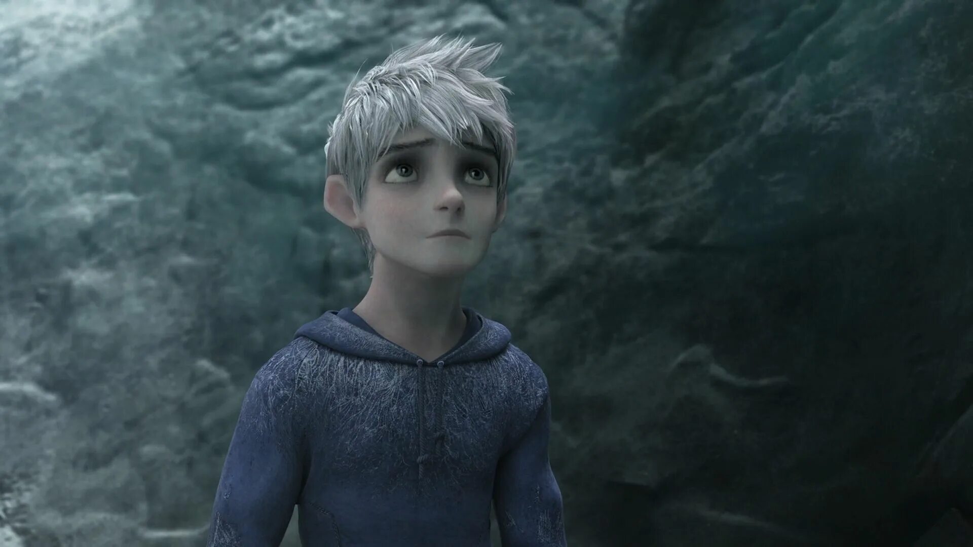 Джек Фрост. Ледяной Джек. Rise of the Guardians Jack Frost. Ледяной Джек 2 часть. Включи ледяной страх