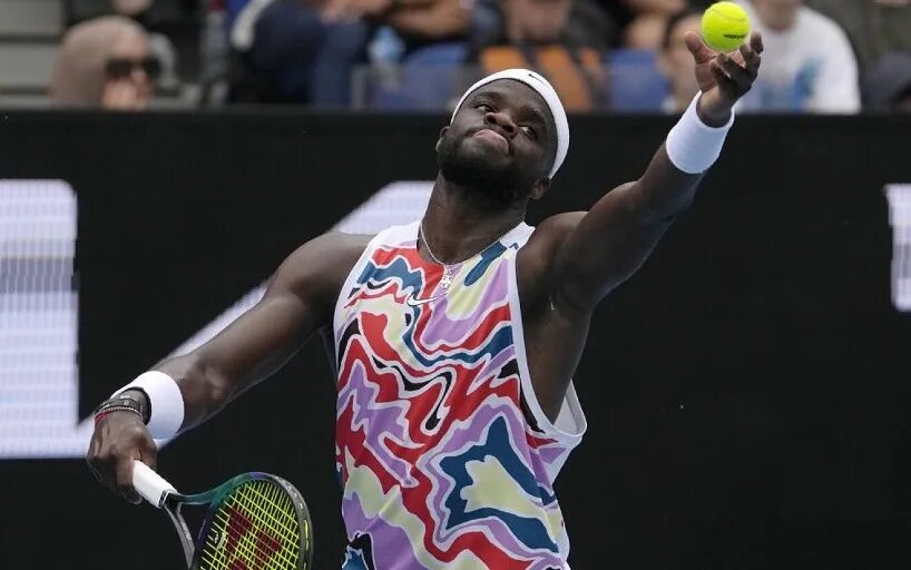 Тиафо ф руне х. Фрэнсис тиафо теннисист. фрэнсис тиафо australian open. australian open nike. австралиан опен 2025 тиафо.