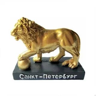 Фигурки спб