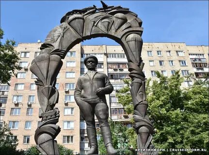Рязань площадь маргелова 1