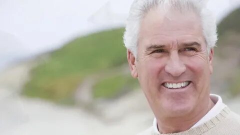 Дедушка 65 лет
