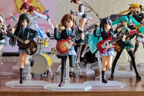 Myfigurecollection