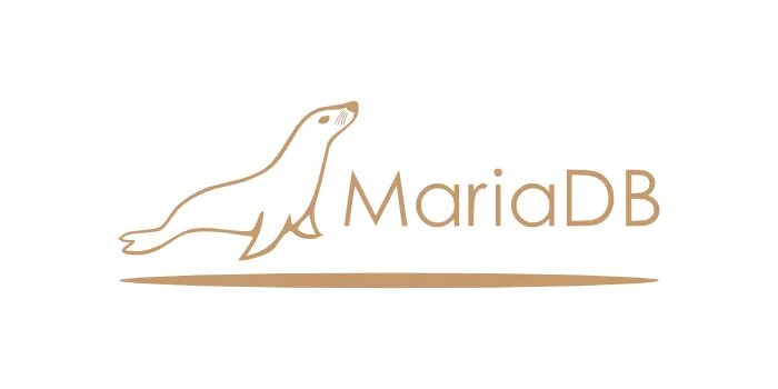 Mariadb что это. MARIADB. MARIADB logo. MARIABD картинка. MARIADB без фона.