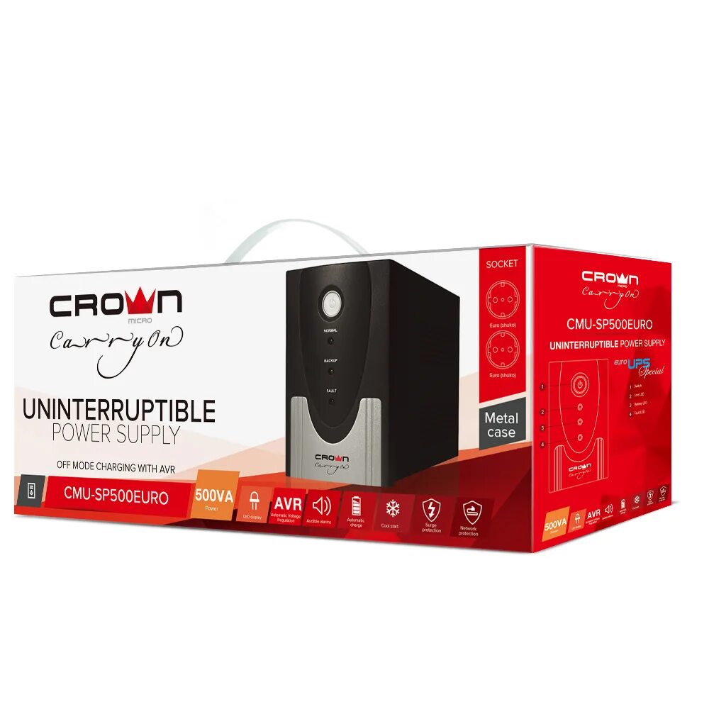 Crown cmu. Crown cmu. Ибп crown cmu-500x. Ибп crown cmu-500x. 700 вт crown ибп.
