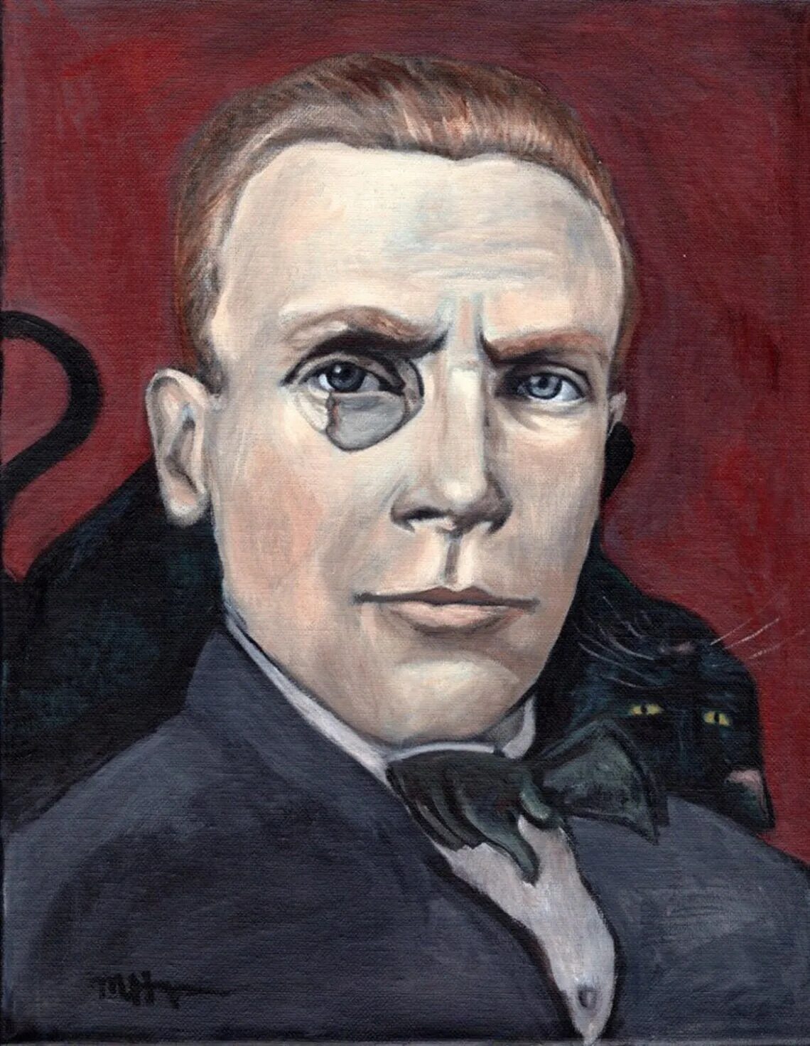 M bulgakov ru