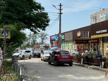 Сморжевская керчь