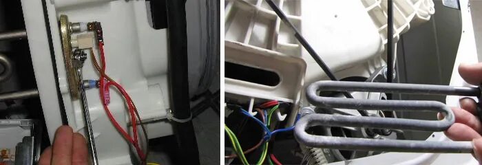 Находится тэн стиральной машине. Ariston avsd 1070 тэн. cdcf 6 тэн. крепление тэна в стиральной машине. тена на стиральных машинах верхней загрузки.