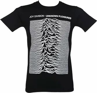 Unknown pleasures