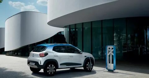 Renault k