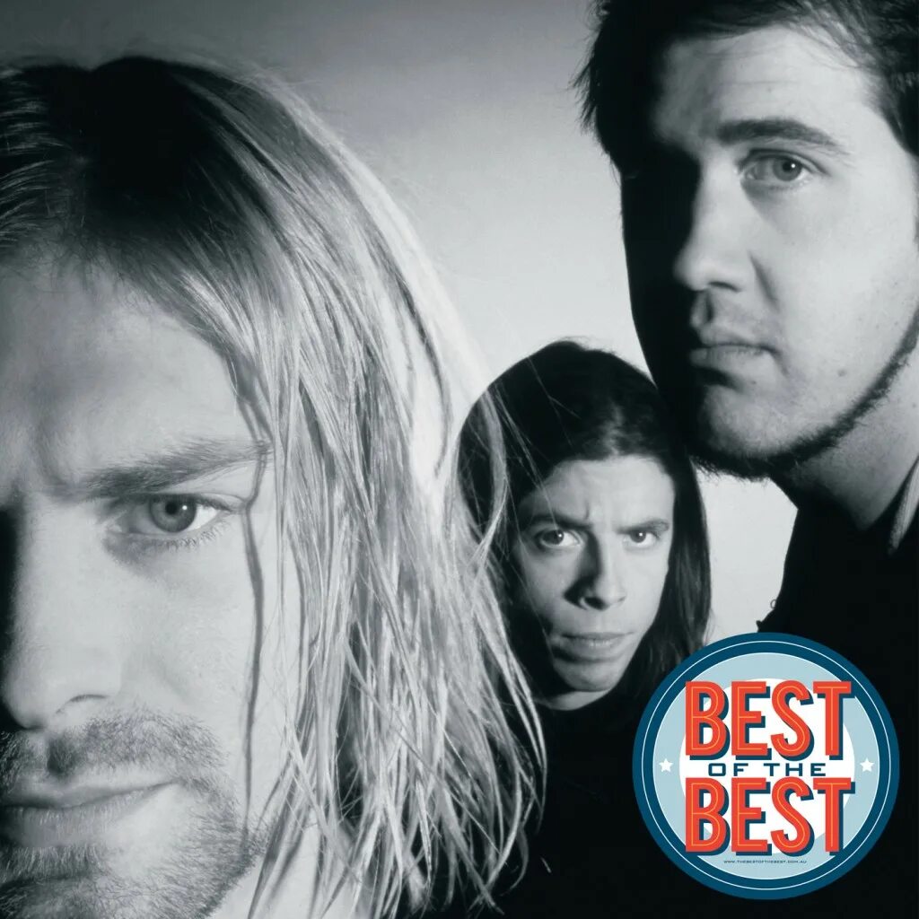 Slowed nirvana. Best of the best Нирвана. Нирвана 2008. Nirvana сборник. Плейлист нирваны.