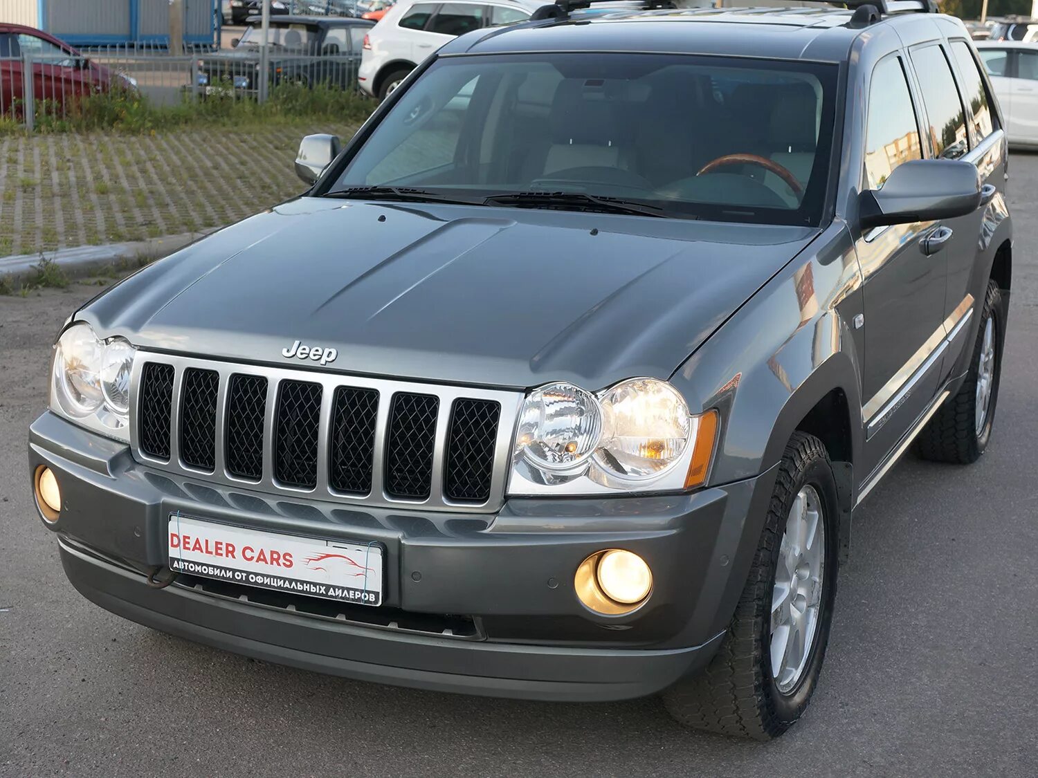 Grand Cherokee 2007. Jeep Grand Cherokee 2007. Jeep Гранд Чероки 2007. Джип Чероки 2007. Купить чероки с пробегом на авито