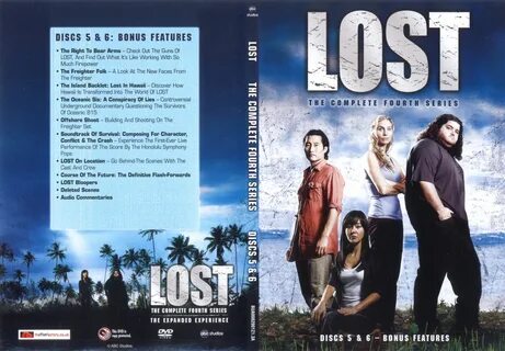 Lost лучший