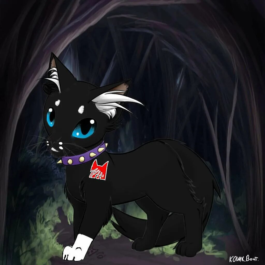 коты воители семья бича. коты воители бич гифки. коты воители кровоцапка. коты воители бич. бич коты воители арт.