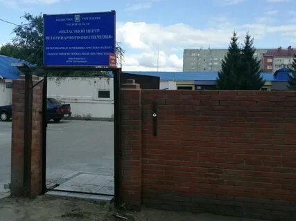 Ветеринарные клиники омска отзывы