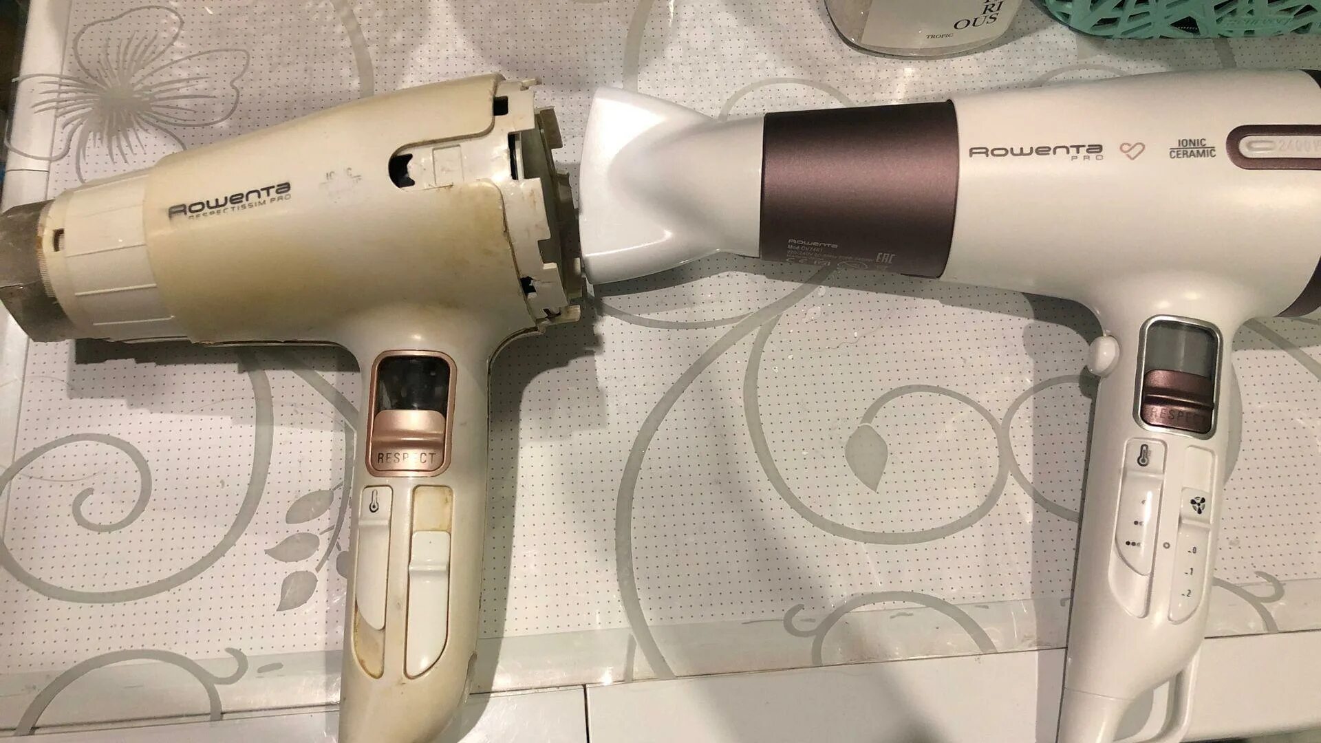 фен rowenta premium care pro cv7461f0, белый. фен rowenta cv 7461. Premium care pro cv7461f0. фен rowenta cv 7461. лана от электролизации.