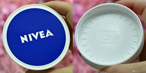 Первый крем