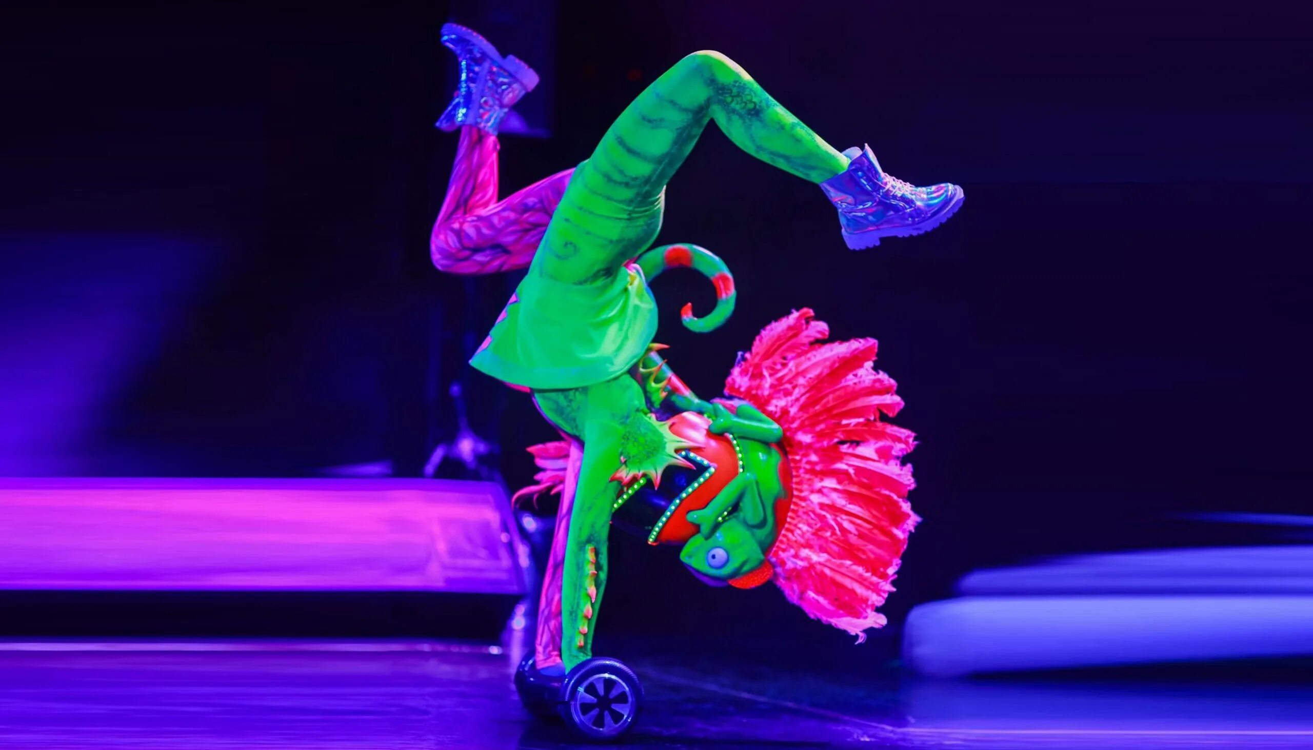 Лунозавр спектакль спб. Лунозавр спектакль спб