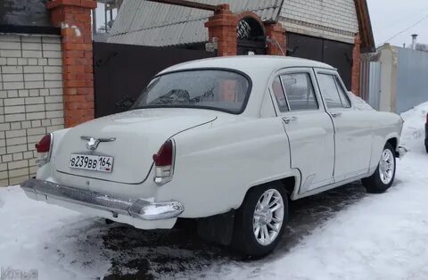 Сколько стоил автомобиль волга