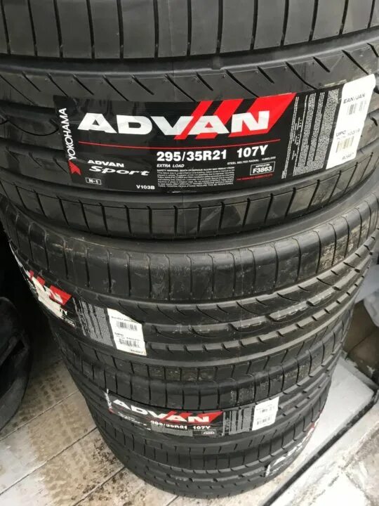 Шины yokohama advan sport v105. Yokohama Advan Sport v103b. Yokohama 295/35zr21 107y Advan Sport v107. Yokohama Advan Sport 107y. Yokohama Advan Sport v105.